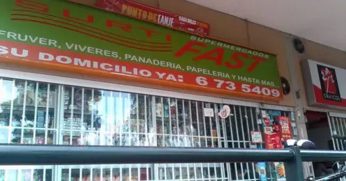 SURTIFAST BOGOTÁ SURTIFAST BOGOTÁ